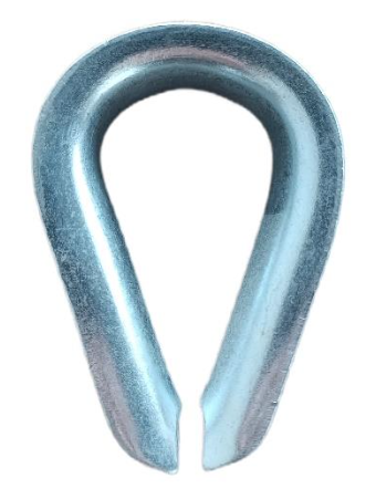 Radansa / Steel Thimble 1